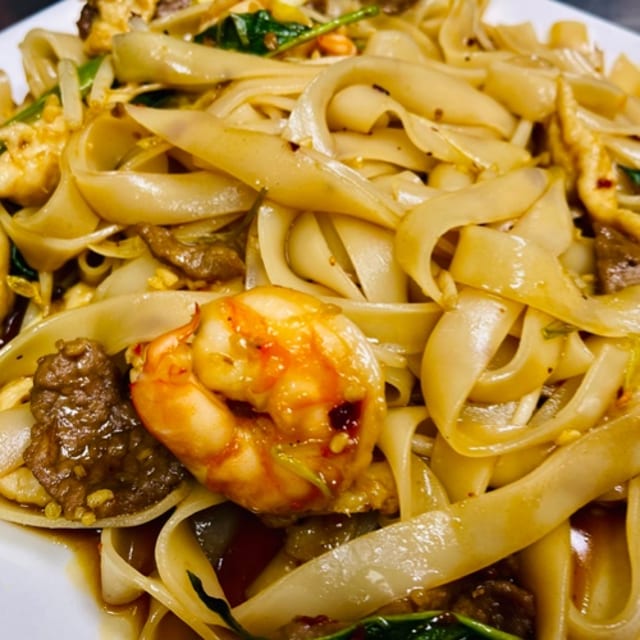 Pad Se Lew.