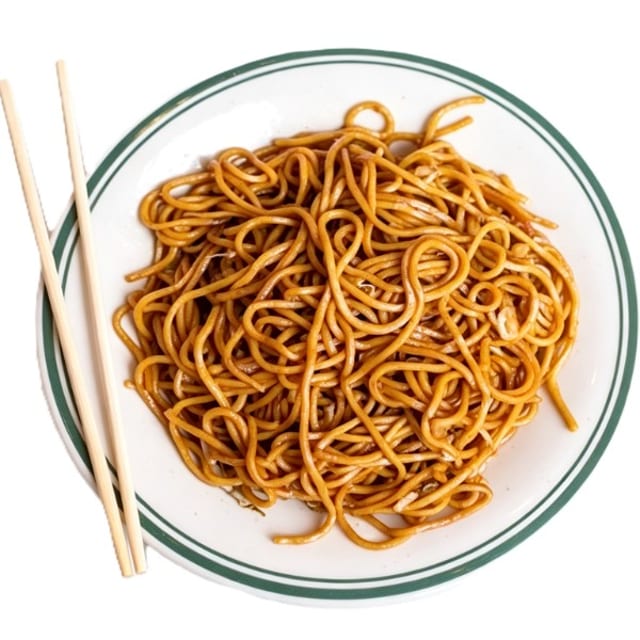 Side Lo Mein.