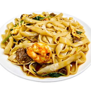 Pad Se Lew