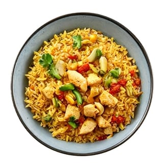 Thai Fried Rice