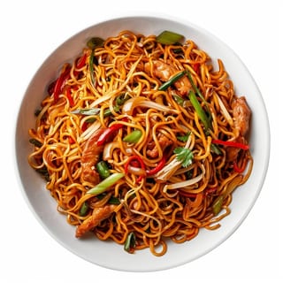 Lo Mein