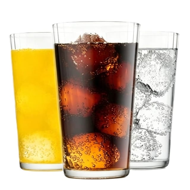 Soda.