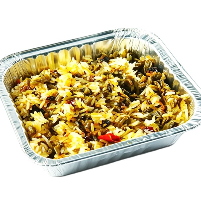 Thai Fried Rice Party Tray.