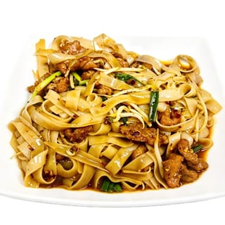 Drunken Noodles