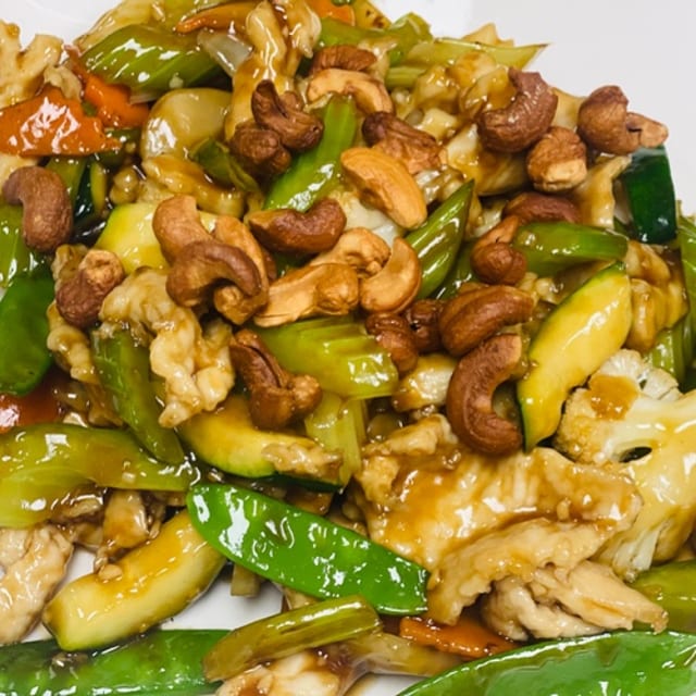Royal Chicken.