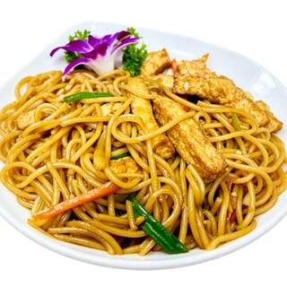 Lo Mein