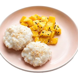 Mango Sticky Rice