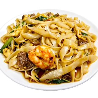 Pad Se Lew Party Tray