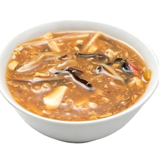 Hot and Sour Soup