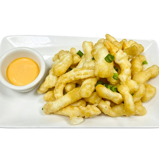 Fried Calamari