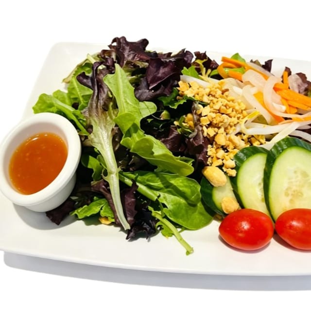 Green Salad.