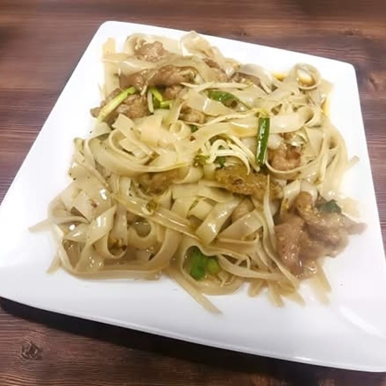 Explore Our Noodle Dishes